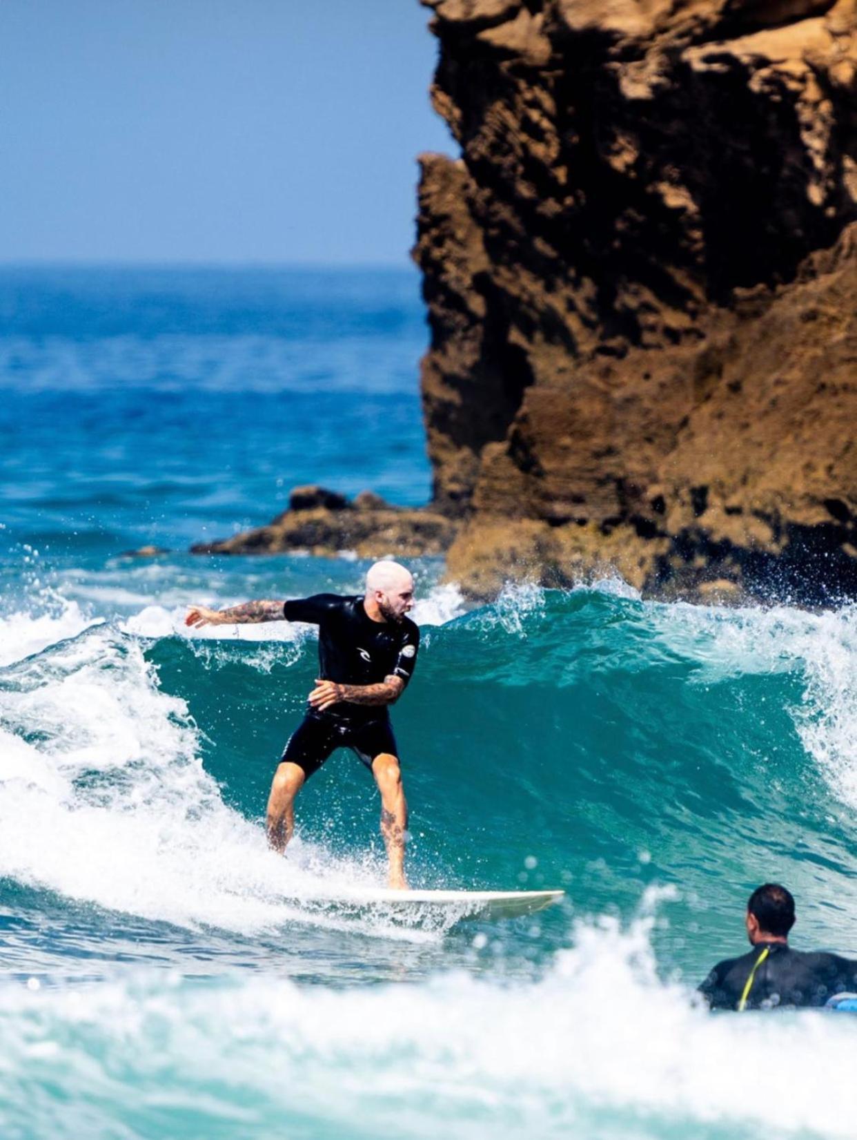 Natural Surf House Tamraght Dış mekan fotoğraf